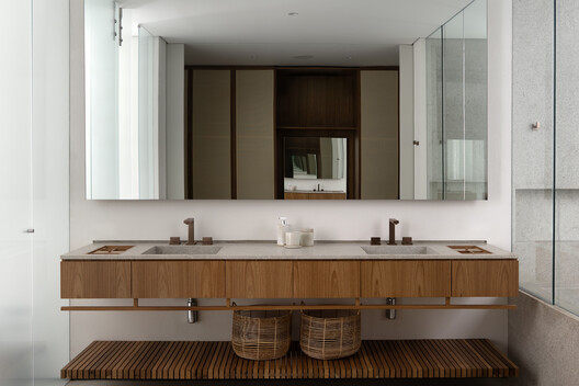 Flow House / Felipe Caboclo Arquitetura Flow House / Felipe Caboclo Arquitetura - Image 13 of 22