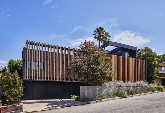 Ridge Residence / Hsu McCullough - Exterior Photography