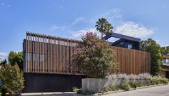 Ridge Residence / Hsu McCullough