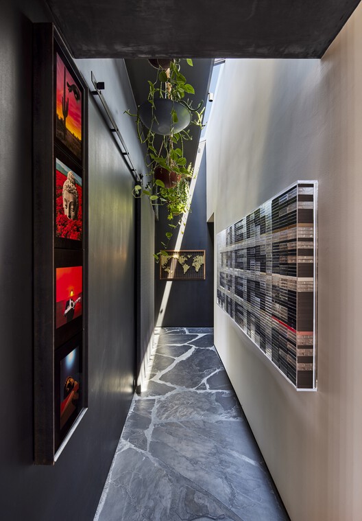 Ridge Residence / Hsu McCullough - Interior Photography, Lighting