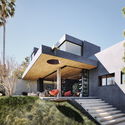 Ridge Residence / Hsu McCullough - Exterior Photography, Houses