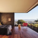 Ridge Residence / Hsu McCullough - Interior Photography, Houses, Bedroom, Chair