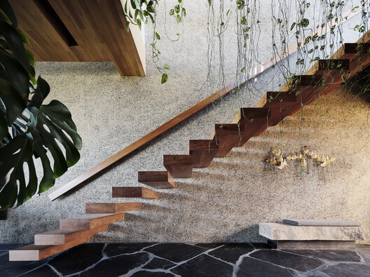 Ridge Residence / Hsu McCullough - Image 5 of 17