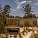 Muda L11 House / Pereira Miguel Arquitectos - Residential Architecture