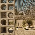 Muda L11 House / Pereira Miguel Arquitectos - Residential Architecture