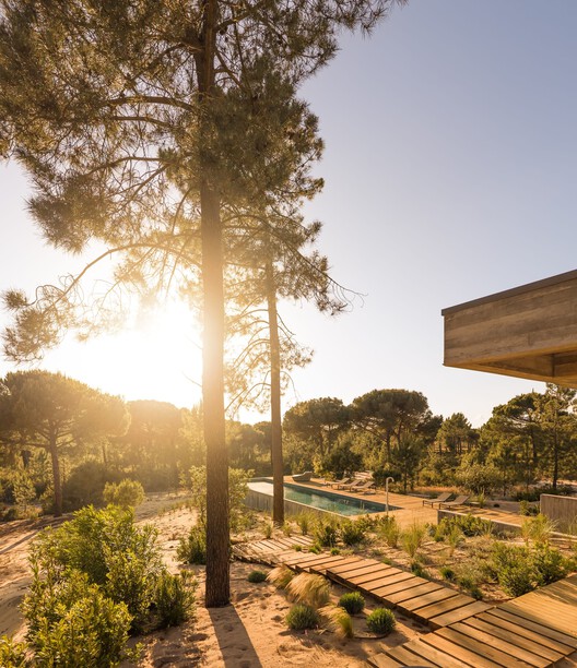 Muda L11 House / Pereira Miguel Arquitectos - Image 14 of 24