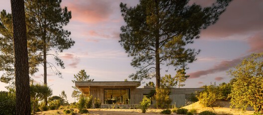 Muda L11 House / Pereira Miguel Arquitectos - Image 5 of 24