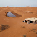 The Oasis Is Not a Destination: Architecture Along the Routes of the Desert - Imagem 4 de 4