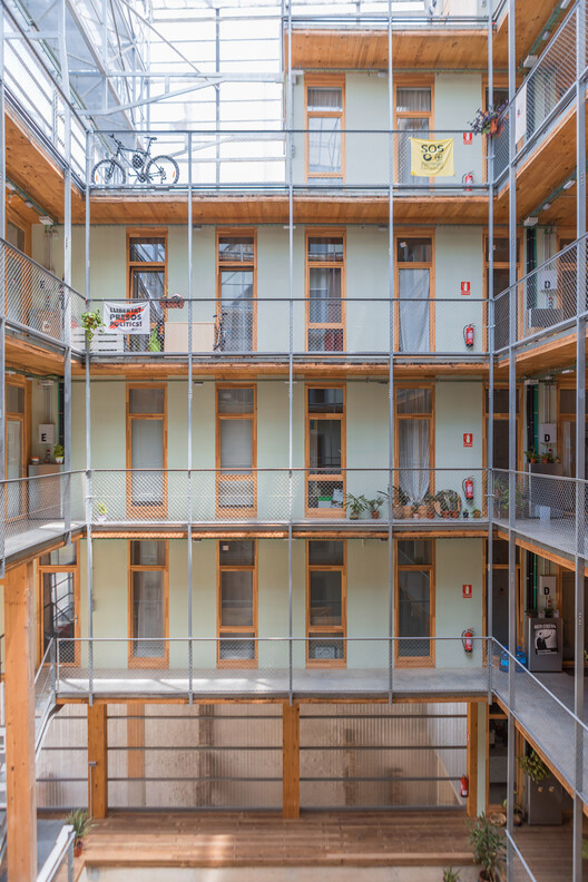 "Promoting Another Way of Living Together": In Conversation with Cristina Gamboa of Lacol - Image 4 of 6