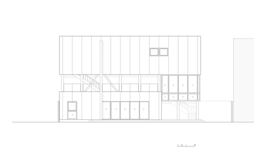 MOM House / Supra-Simplicities - Image 24 of 26