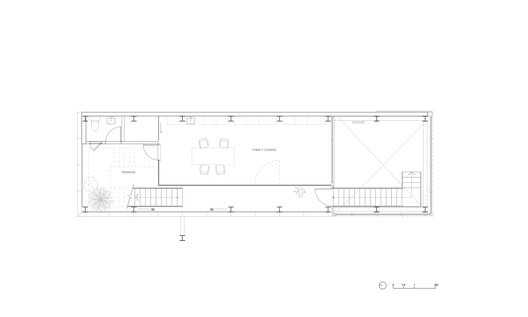 MOM House / Supra-Simplicities - Image 20 of 26