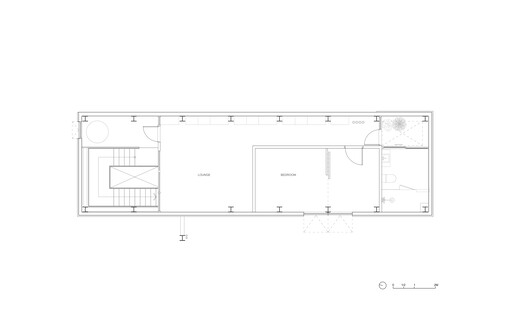MOM House / Supra-Simplicities - Image 21 of 26