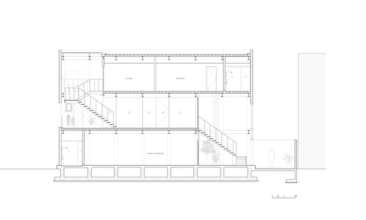 MOM House / Supra-Simplicities - Image 22 of 26