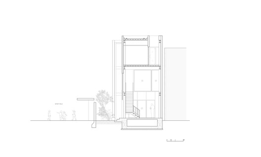 MOM House / Supra-Simplicities - Image 23 of 26