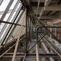 NYMA Water Tower / Eek en Dekkers - Adaptive Reuse