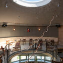 NYMA Water Tower / Eek en Dekkers - Interior Photography, Adaptive Reuse, Chair