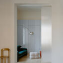 镜面家具之家 / Set Architects - 公寓室内设计