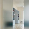 镜面家具之家 / Set Architects - 公寓室内设计