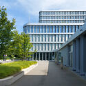 WPP Headquarters Mizal / Eller + Eller Architekten GmbH - Exterior Photography, Sustainability