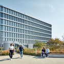 WPP Headquarters Mizal / Eller + Eller Architekten GmbH - Exterior Photography, Sustainability