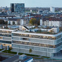 WPP Headquarters Mizal / Eller + Eller Architekten GmbH - Sustainability