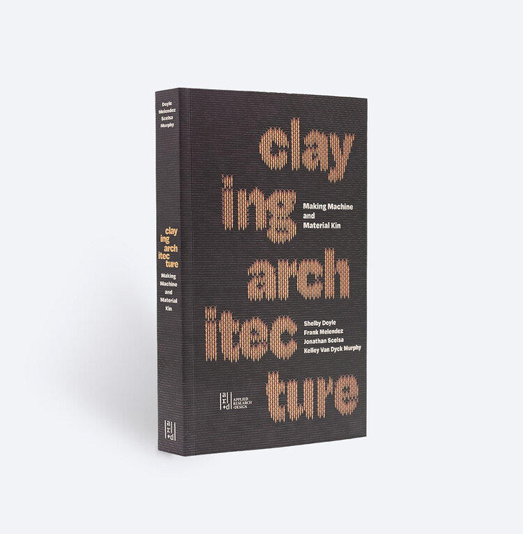 Claying Architecture