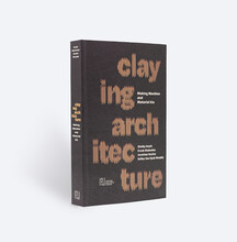 Claying Architecture