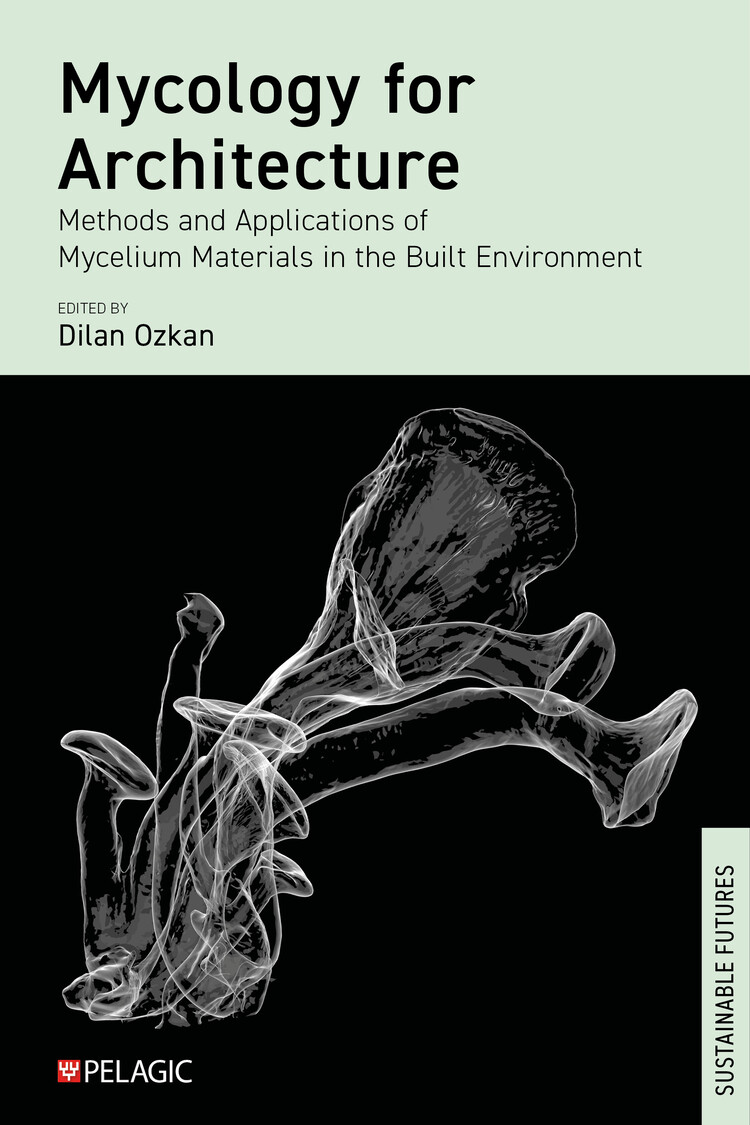 Mycology for Architecture
