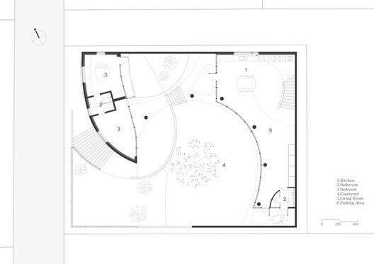 The Orb House / Chiasmus Partners - Image 29 of 31