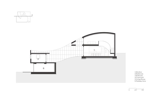 The Orb House / Chiasmus Partners - Image 31 of 31