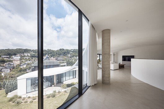 The Orb House / Chiasmus Partners - Interior Photography