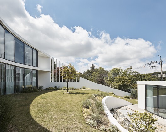 The Orb House / Chiasmus Partners - Exterior Photography