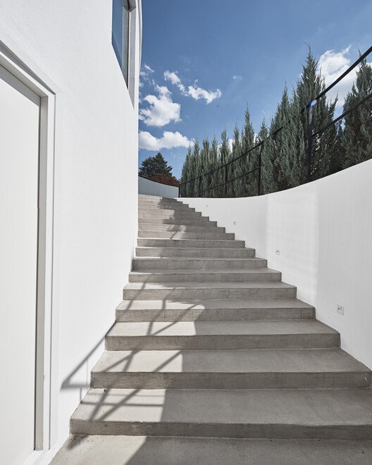 The Orb House / Chiasmus Partners - Image 28 of 31
