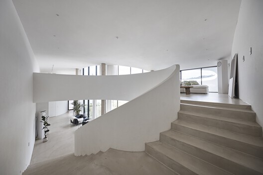 The Orb House / Chiasmus Partners - Image 22 of 31