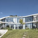 The Orb House / Chiasmus Partners - Exterior Photography, Houses, Balcony