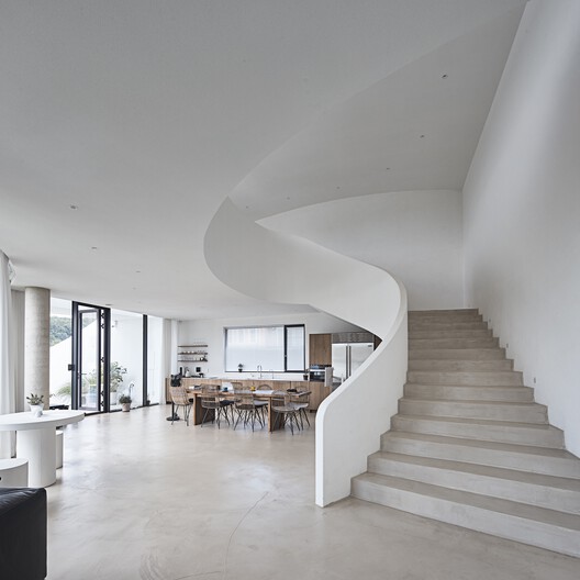 The Orb House / Chiasmus Partners - Image 14 of 31