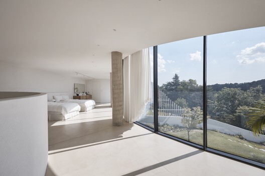 The Orb House / Chiasmus Partners - Image 18 of 31