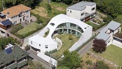 The Orb House / Chiasmus Partners