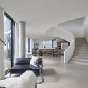 The Orb House / Chiasmus Partners - Houses