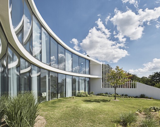 The Orb House / Chiasmus Partners - Exterior Photography