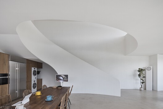 The Orb House / Chiasmus Partners - Interior Photography