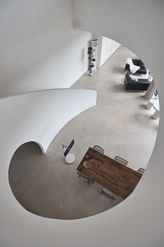 The Orb House / Chiasmus Partners - Image 25 of 31
