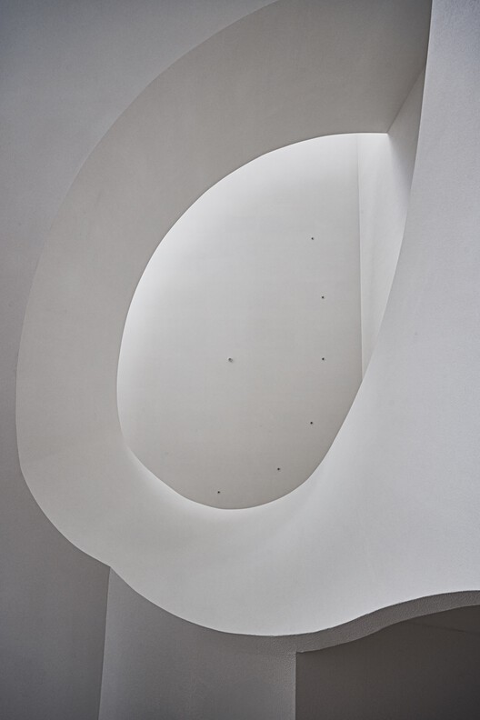 The Orb House / Chiasmus Partners - Image 26 of 31