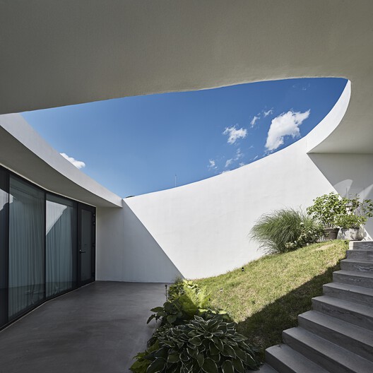 The Orb House / Chiasmus Partners - Exterior Photography
