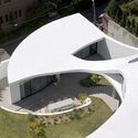 The Orb House / Chiasmus Partners - Houses