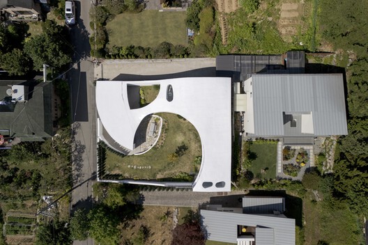 The Orb House / Chiasmus Partners - Image 13 of 31