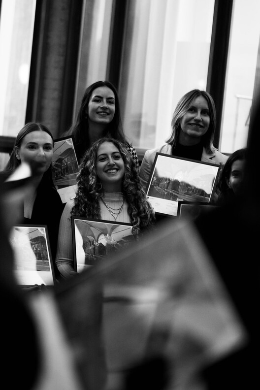 From Architecture Graduate to Professional: How Yacademy Turns Talent into a Career - Image 10 of 10