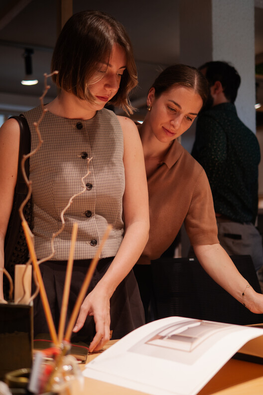 From Architecture Graduate to Professional: How Yacademy Turns Talent into a Career From Architecture Graduate to Professional: How Yacademy Turns Talent into a Career - Image 4 of 10