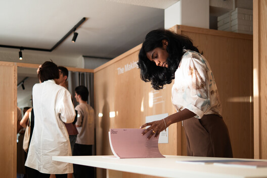 From Architecture Graduate to Professional: How Yacademy Turns Talent into a Career From Architecture Graduate to Professional: How Yacademy Turns Talent into a Career - Image 7 of 10