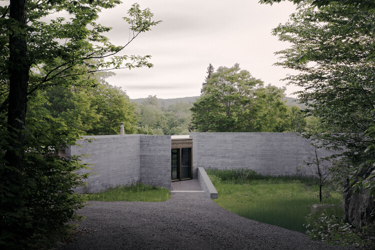 SONO House / Atelier Carle - Exterior Photography, Houses